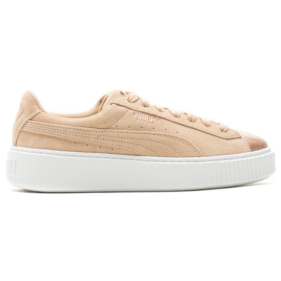 Puma Suede Platform LunaLux Wn's